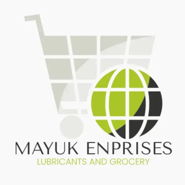 store logo